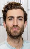 Dave McCary