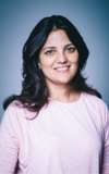 Rucha Pathak