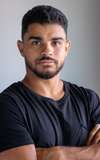 Jackson Rozario