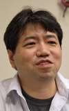 Nobuyuki Takeuchi