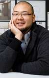 Shujiro Ami