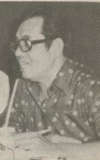 Wahyu Sihombing