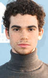 Cameron Boyce