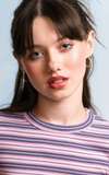 Violet McGraw