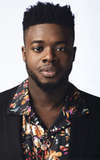 Kevin Olusola