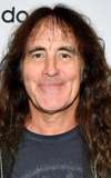 Steve Harris