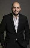 Scott Aharoni