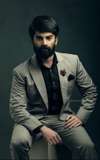 Nishanth 