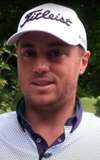 Justin Thomas