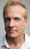 Patrick Fabian