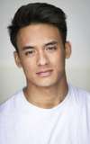 Liam Lau Fernandez