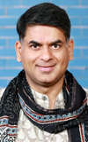 Saurabh Dwivedi