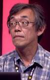 Osamu Nabeshima