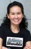 สายทิพย์ มนตรีกุล ณ อยุธยา