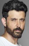 Hrithik Roshan