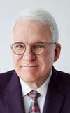 Steve Martin