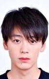 Ryoma Takeuchi