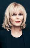 Joanna Lumley