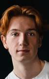 Ethan Saunders