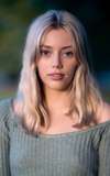 Grace Van Dien