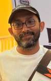 Prosenjit Chowdhury