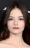 Mackenzie Foy