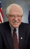 Bernie Sanders