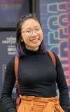 Jacquelyn Chin