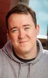 Shane Gillis