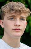 Aaron McVeigh