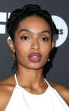 Yara Shahidi