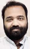 Nikhil Mahajan