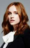Sophie Rundle