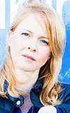 Anne Serup Kjærhauge