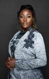 Judith Audu
