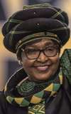 Winnie Mandela