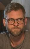 Mikkel Serup