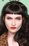 Ivy Wolk