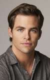 Chris Pine