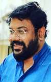 Rajesh P M