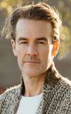James Van Der Beek