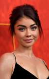 Sarah Hyland