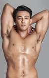 Argel Saycon