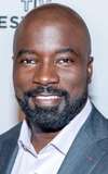 Mike Colter