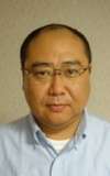 Satoshi Fukushima