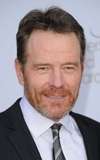 Bryan Cranston