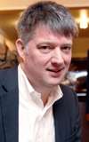 James Prichard
