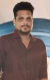 Shakti Swaroop Dwibedy