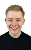 Nicholas McCluskey