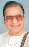 Nandamuri Taraka Rama Rao